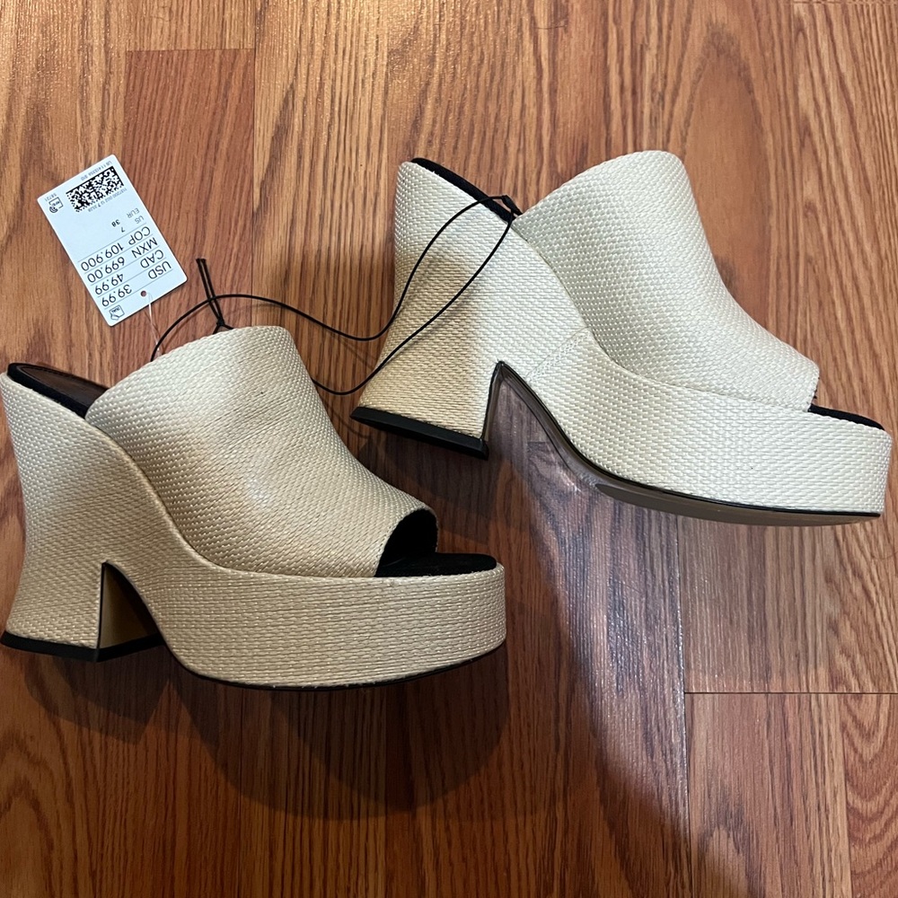 H&m shoes